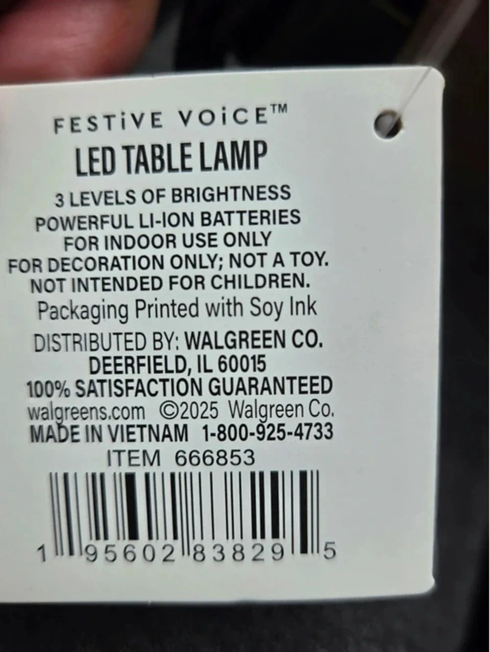 N/A usb cord